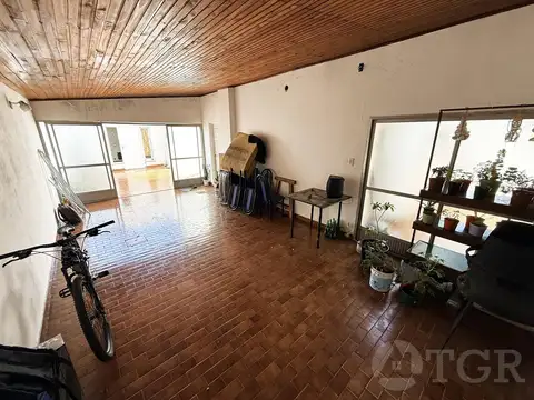 Terreno en Venta 10  mts Frente