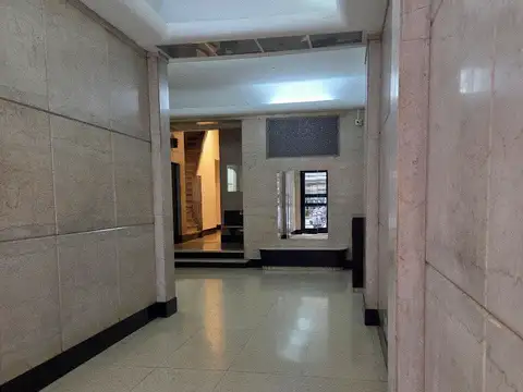 Departamento en venta en Tribunales