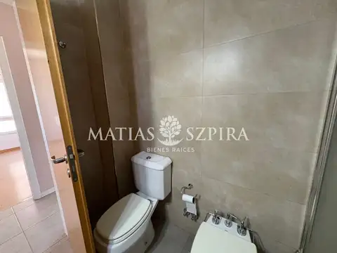 Departamento en Venta 12 años