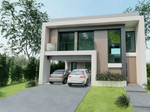 Bella Vista Chico Salta 1900