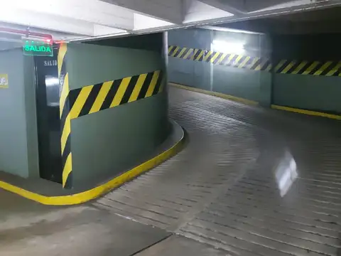 VENTA COCHERA ZONA ALTO PALERMO