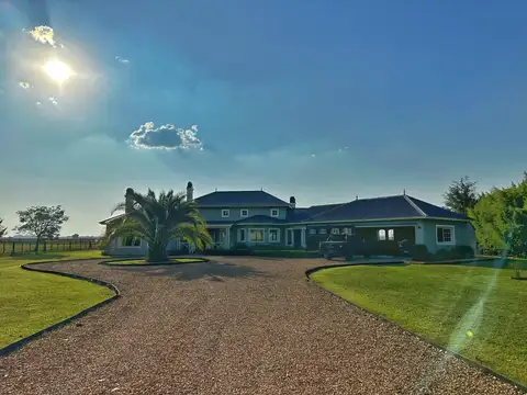 Casa en Venta en El Malacate, USD 460.000