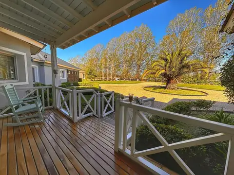 Casa en Venta al Noroeste