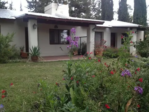 Casa en Venta en San Javier, USD 650.000