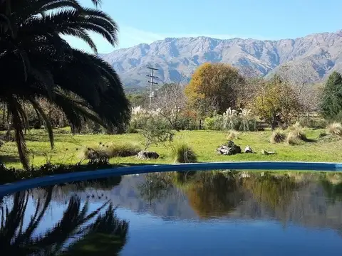 Calle Pública S/N, San Javier de Yacanto, Córdoba 100