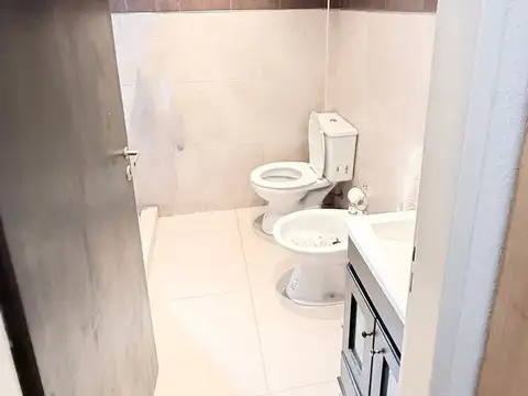 Depto Tipo Casa en Venta de 1 dormitorio