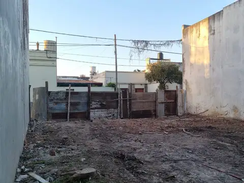 Terreno en Venta en Gualeguaychu, USD 65.000