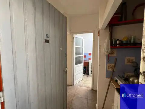 Departamento en Venta en Mar De Ajo, USD 23.000