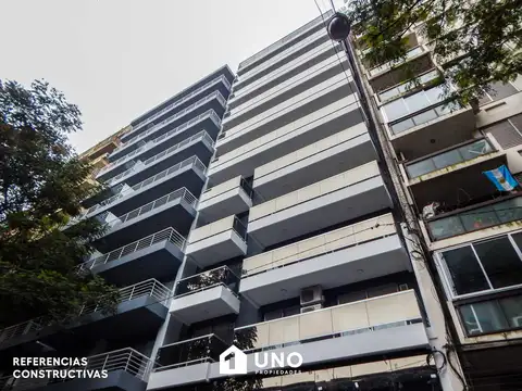 Departamento en Venta en Rosario, USD 161.700