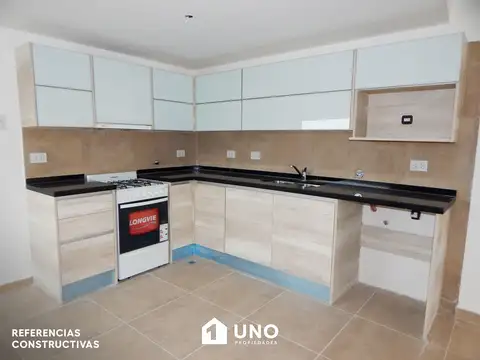 Departamento en Venta 1 año
