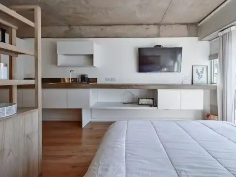 Soler entre Arevalo y Dorrego