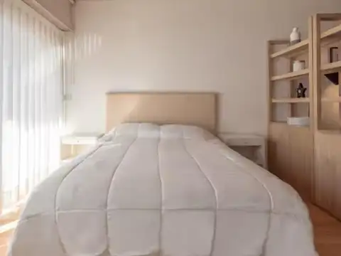 Nuevo precio!. Departamento en alquiler temporario en Palermo U$S 850 incluye expensas y servicios!