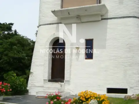 Casa en Alquiler Temporal 2025 años