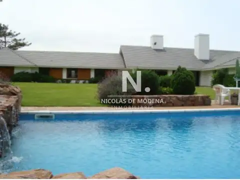 Casa en Alquiler Temporal en Golf, USD 0