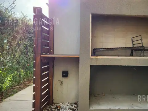 Departamento En Venta En Bajo Termas - San Jose Entre Rios.