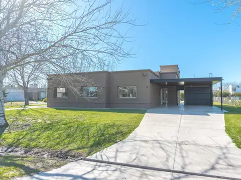 Casa en Venta de 3 dormitorios