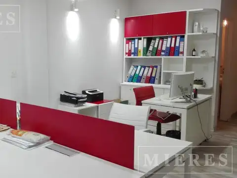 Oficina en Venta en Pilar, USD 135.000