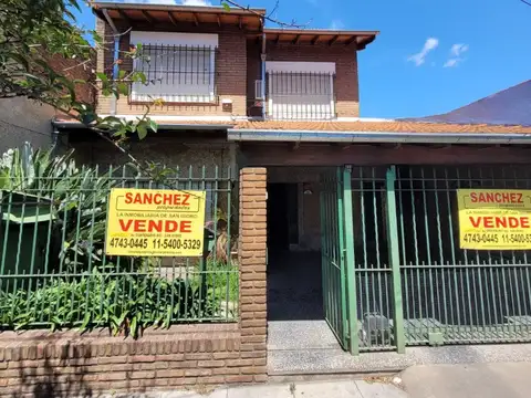 Venta en Bulnes al 100, Boulogne