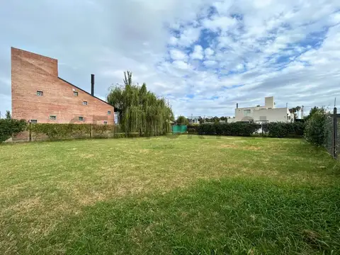 Venta Lote en El Molino, Roldán