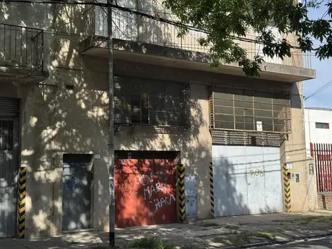 Galpon en Venta en Villa Maipu, USD 550.000