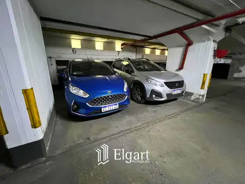 Cochera - Venta - Argentina, San Miguel de Tucumán - Rivadavia 100