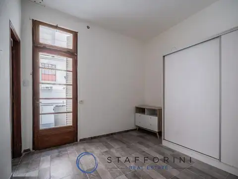 Depto Tipo Casa en Venta de 1 dormitorio