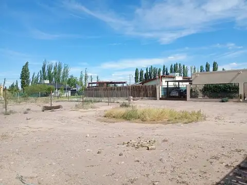 Terreno en Venta de 500,0 m2