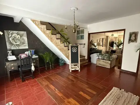 Casa en Venta al Oeste