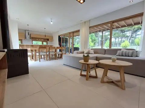 Casa en Venta 2 años