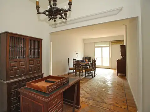 Departamento en Venta en Palermo Soho, USD 310.000