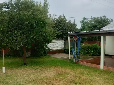 Depto Tipo Casa en Venta en General Rodriguez, USD 120.000