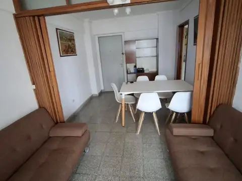 DTO. 2 AMB. 45 M2. - PLAZA COLON