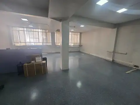 San Jose 100, Piso 3