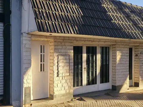 Depto Tipo Casa en Venta 15 años