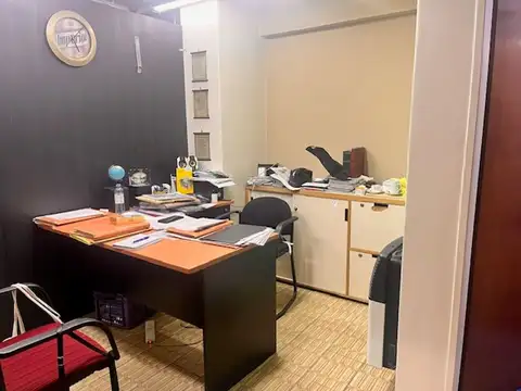 Galpon en Venta 17 años