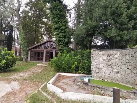 Av. Buenos Aires 900