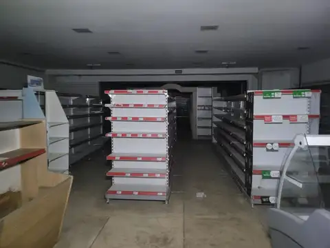 Local en Venta A Estrenar