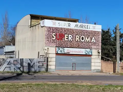 Local en Venta A Estrenar