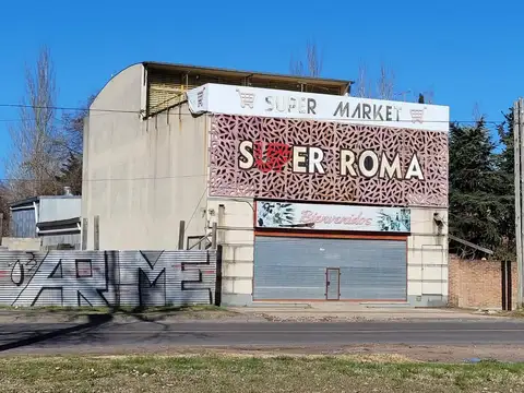 Local en Venta en Pilar, USD 450.000