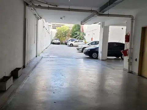 Cochera en Venta Fija