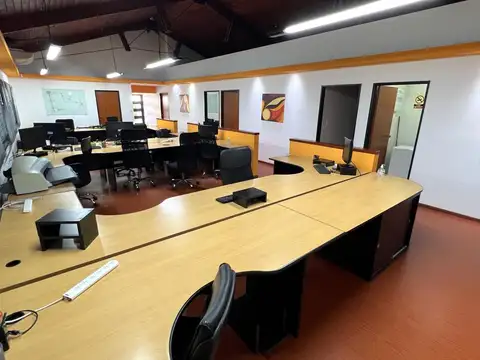 Oficina en Venta 10 años