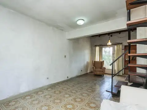 Casa en Venta 50 años