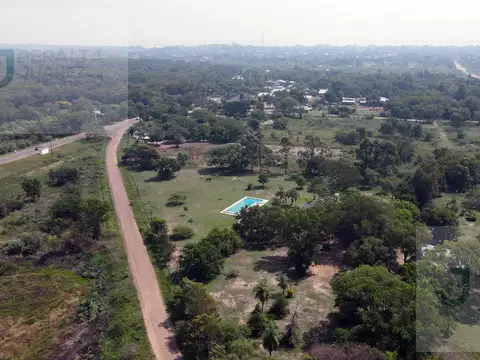 Casa en Venta en Paso De La Patria, USD 1