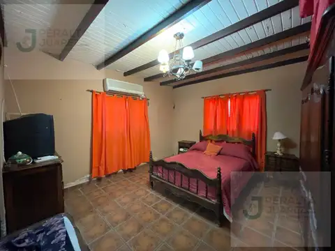 Linda Casa Quinta  en Paso de la Patria