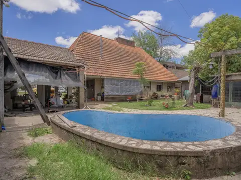 Casa en Venta de 4 dormitorios