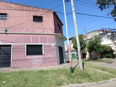 Galpon en Venta 45 años