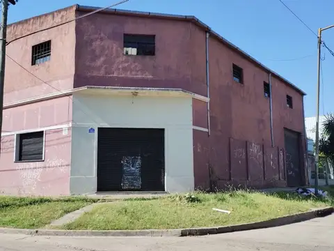 Venta Galpón 200Mts²-OPORTUNIDAD-PERMUTA