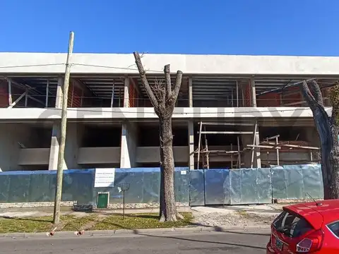 Oficina en Venta A Estrenar