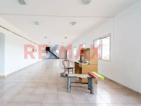 Galpon en Alquiler 5 años