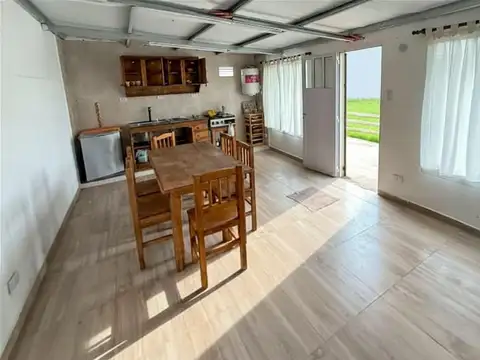 Casa en Venta 10 años